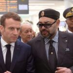 Macron's visit to Morocco in October 2024 deepens diplomatic, trade, and security ties.