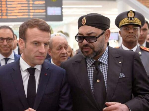 Macron's visit to Morocco in October 2024 deepens diplomatic, trade, and security ties.