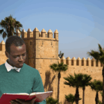 Rabat World Book Capital 2026