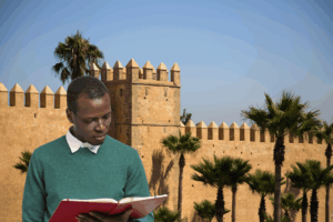 Rabat World Book Capital 2026