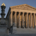 Trump’s Supreme Court Picks Could Shape U.S. for Decades