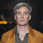 Cillian Murphy on Producing, Starring in 'Small Things Like These'