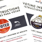 Arizona Voter Rights Groups Seek Mail-In Deadline Extension