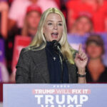 Trump Names Pam Bondi Attorney General After Gaetz Withdraws