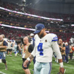 Cowboys' Dak Prescott Faces Uncertain Future with Injury