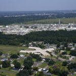 Louisiana School Shuts Down Over Toxic Emissions