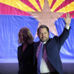 Arizona’s Ruben Gallego: Connecting With Working-Class Voters