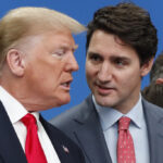 Trudeau Warns of Consequences if Trump Imposes Tariffs