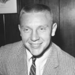 College Football Legend Don Bosseler Dies at 88