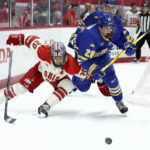 Major NCAA Rule Change Benefits CHL Hockey Players