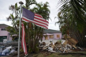 FEMA Worker Fired for Bias Against Trump Supporters in Florida