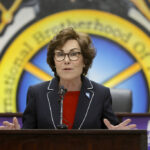 Sen. Jacky Rosen Wins Tight Nevada Reelection Race