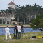 Trump’s Quiet Mar-a-Lago Transition: Key Picks Revealed