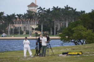 Trump’s Quiet Mar-a-Lago Transition: Key Picks Revealed