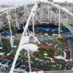 Tropicana Field Repair Costs Estimated at $55.7M; Ballpark 2028