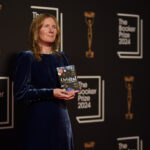 British Author Samantha Harvey Wins 2023 Booker Prize for Orbital