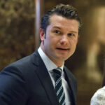 Pete Hegseth’s Tattoos Spark Insider Threat Allegations