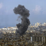 Israel Strikes Gaza, Lebanon Amid Intensified Regional Conflict