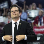 Matt Gaetz AG Nomination Sparks GOP Debate and Divides