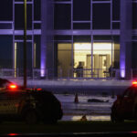 Explosions Near Brazil’s Supreme Court Leave One Dead