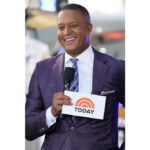 Craig Melvin Steps Into Lead Role on NBC’s ‘Today’ Show