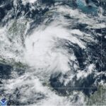 Honduras Braces for Flooding as Tropical Storm Sara Intensifies