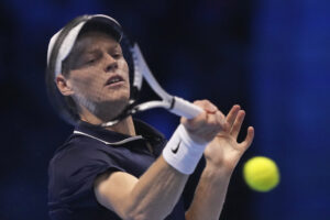 Jannik Sinner Shines at ATP Finals Amid Ongoing Doping Appeal