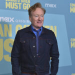 Conan O’Brien Joins Iconic Lineup as 2024 Oscar Host