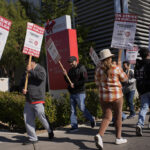 Las Vegas Casino Workers Strike: Union Demands Better Pay