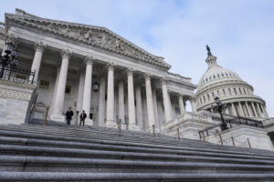 House Advances Bill Expanding Social Security Benefits