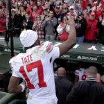 Tate Shines in Emotional Chicago Homecoming for Ohio State