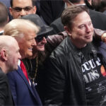 Trump to Attend SpaceX Starship Launch Amid Musk Alliance