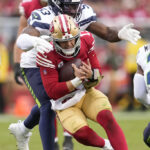 49ers' Brock Purdy Out Against Packers Due to Shoulder Injury