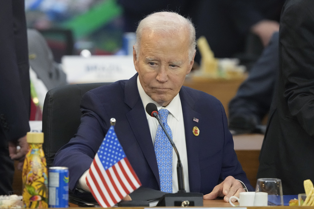 Biden Silence Post-Election: Reflecting on Loss, Future Leadership