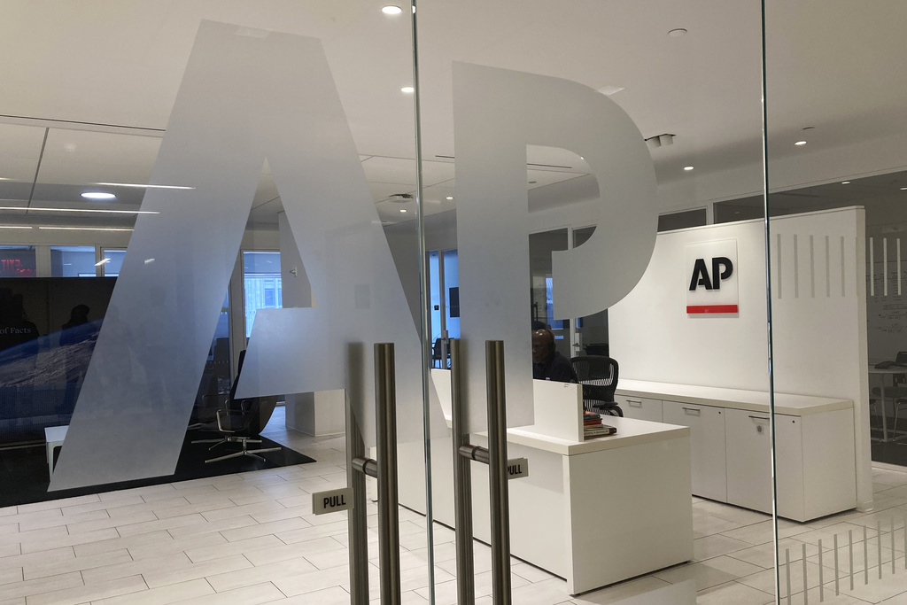 AP to Cut 8% of Workforce Amid Media Industry Challenges