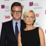 Morning Joe Hosts Meet Trump at Mar-a-Lago, Spark Backlash