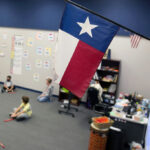 Texas Approves Bible-Based Curriculum for Public Schools