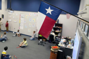 Texas Approves Bible-Based Curriculum for Public Schools