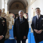 Etruscan Artifacts Worth €8M Seized in Italy's Umbria Region