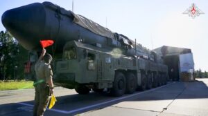 Russia’s Revamped Nuclear Doctrine Raises Global Alarm