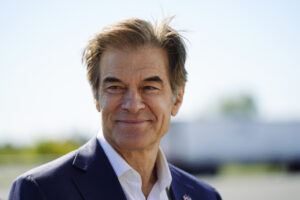 Donald Trump Nominates Dr. Oz and Howard Lutnick for Key Roles