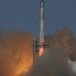 SpaceX Launches Starship Rocket, Skips Booster Catch in Test