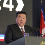 Kim Jong Un Rejects U.S. Diplomacy, Pledges Nuclear Expansion