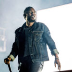 Kendrick Lamar Drops 'GNX,' Featuring SZA and Jack Antonoff