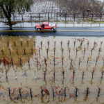 Storm Brings Flooding, Snow, and Power Outages Nationwide