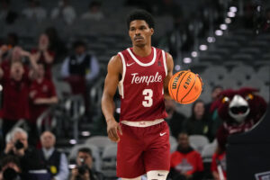 Temple Basketball Star Hysier Miller Faces NCAA Gambling Probe