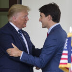 Canada Prepares Retaliatory Tariffs in Response to Trump's Tariffs