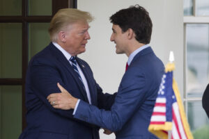 Canada Prepares Retaliatory Tariffs in Response to Trump's Tariffs