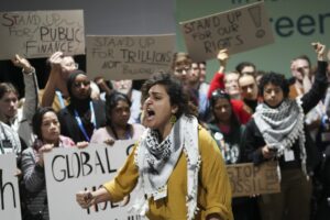 Climate Finance Deal Sparks Hope Amid COP29 Tensions