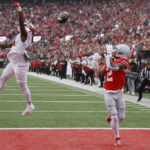 Ohio State Dominates Indiana, Eyes Big Ten Title